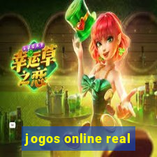 jogos online real