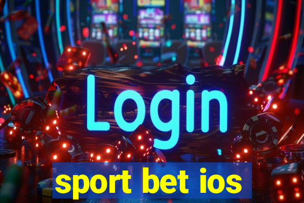 sport bet ios