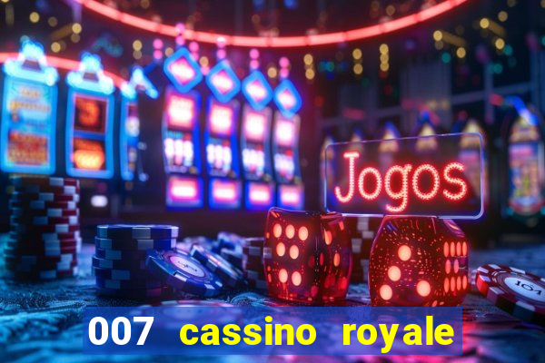 007 cassino royale download 1080p