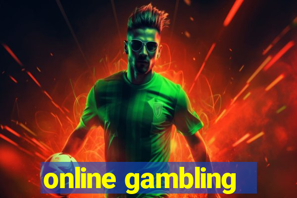 online gambling