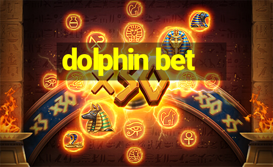 dolphin bet