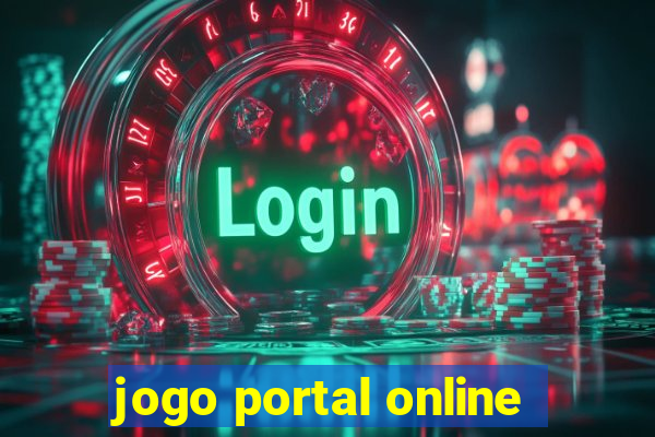 jogo portal online