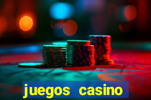 juegos casino gratis pop slots