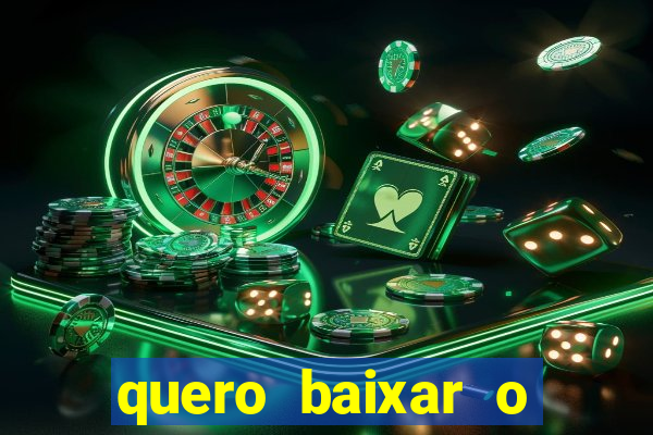 quero baixar o esporte bet