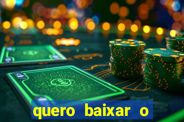 quero baixar o esporte bet