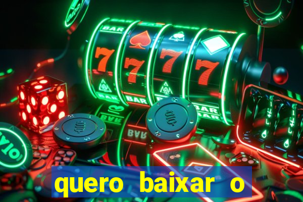 quero baixar o esporte bet