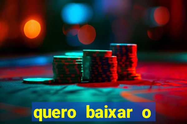 quero baixar o esporte bet