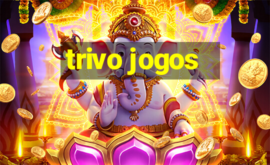 trivo jogos