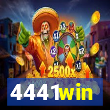 4441win