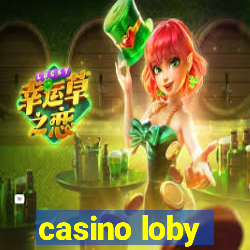 casino loby