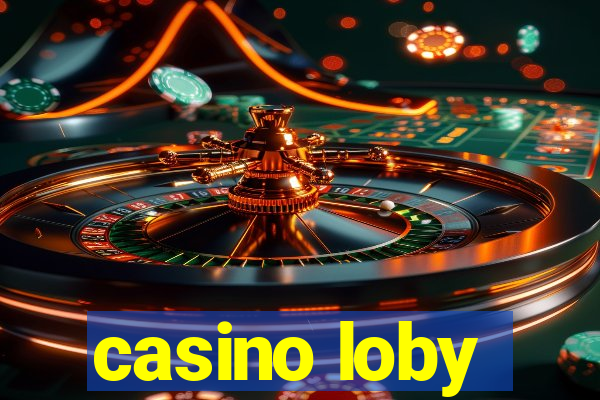 casino loby