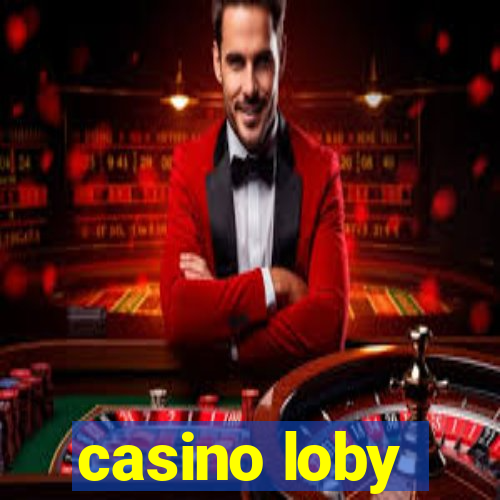 casino loby