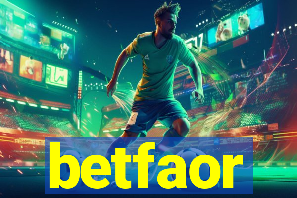 betfaor