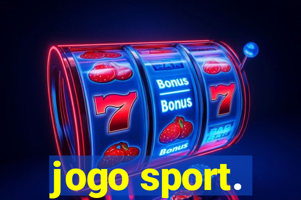 jogo sport.