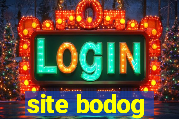 site bodog