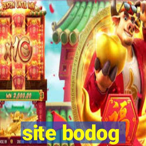 site bodog