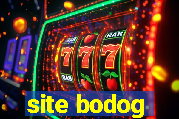 site bodog