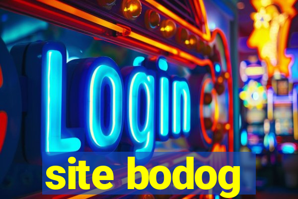 site bodog