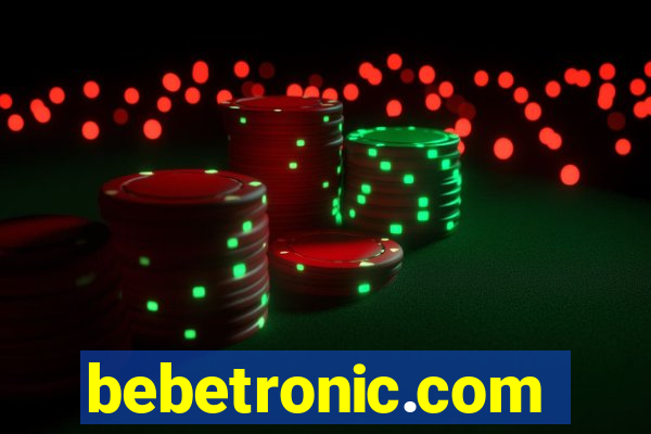 bebetronic.com