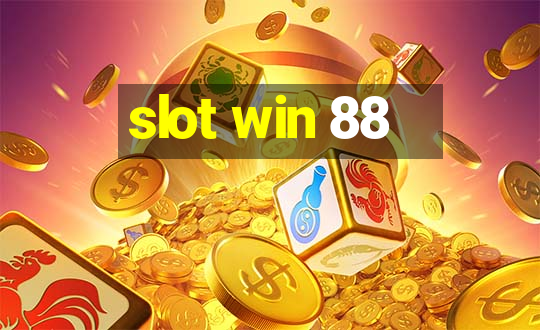 slot win 88