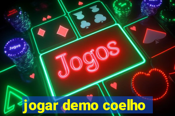 jogar demo coelho