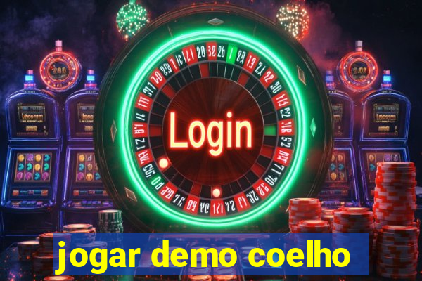 jogar demo coelho