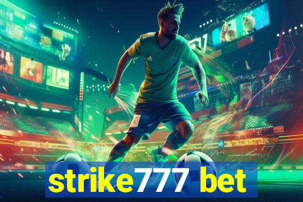 strike777 bet