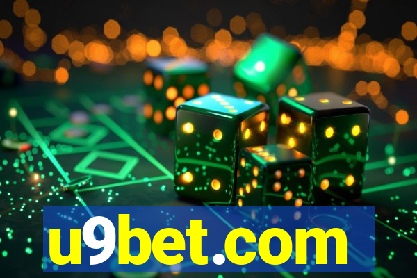 u9bet.com