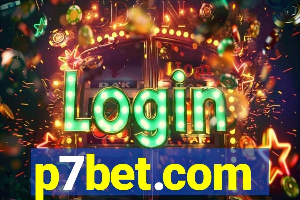 p7bet.com