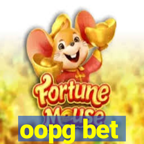 oopg bet