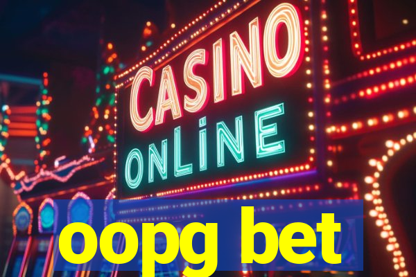 oopg bet