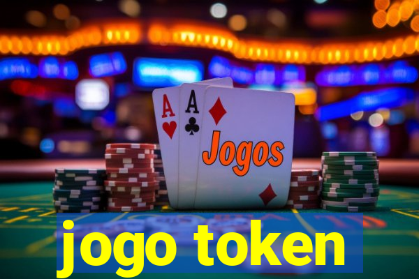 jogo token