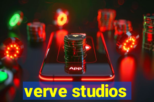 verve studios