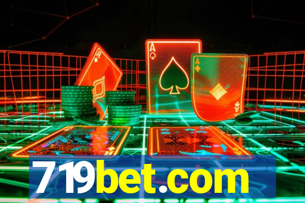 719bet.com