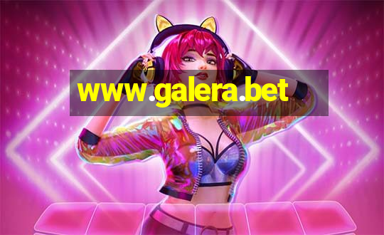 www.galera.bet