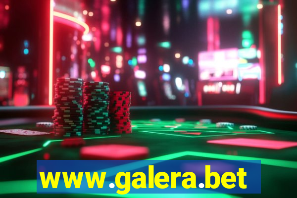 www.galera.bet