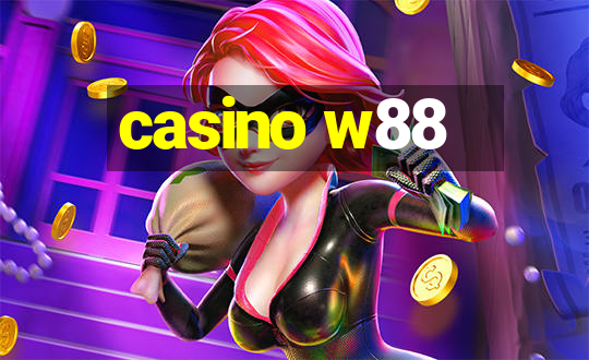 casino w88