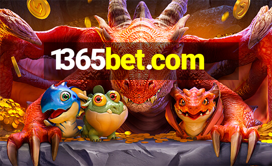 1365bet.com