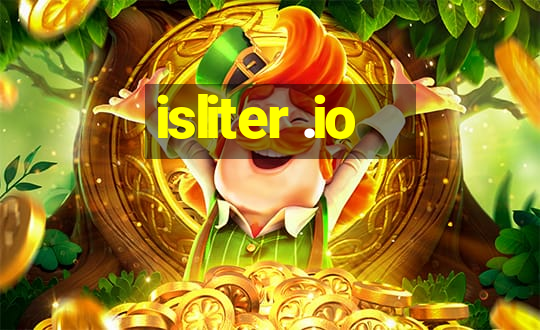 isliter .io