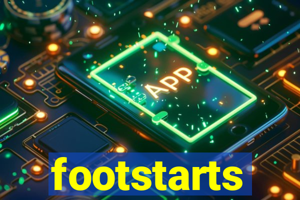 footstarts