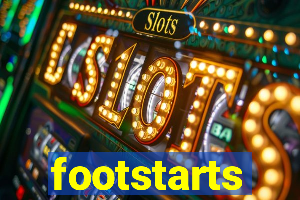 footstarts