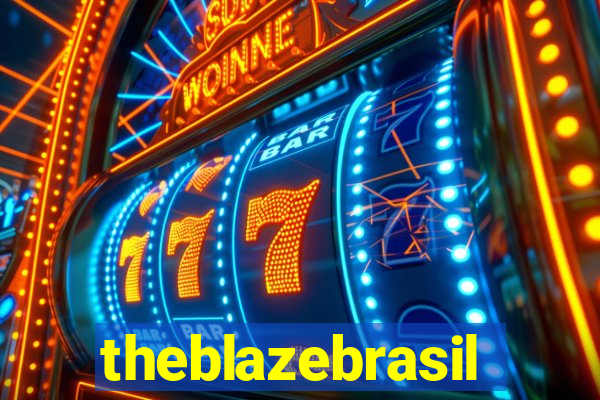 theblazebrasil