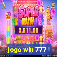 jogo win 777