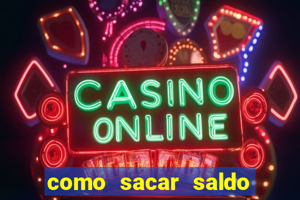 como sacar saldo bonus estrela bet