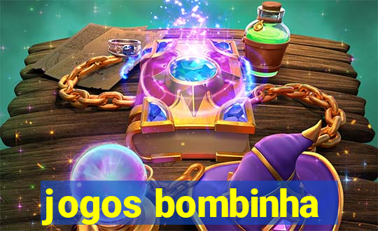 jogos bombinha