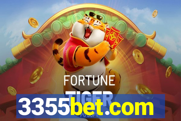 3355bet.com