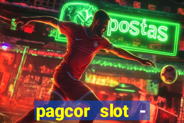 pagcor slot - lucky space