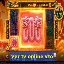 ver tv online vto