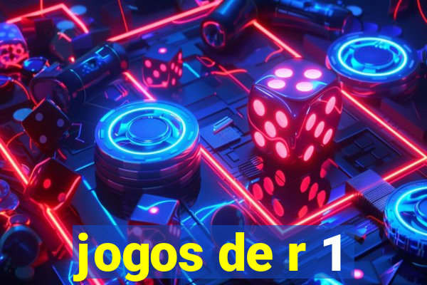 jogos de r 1