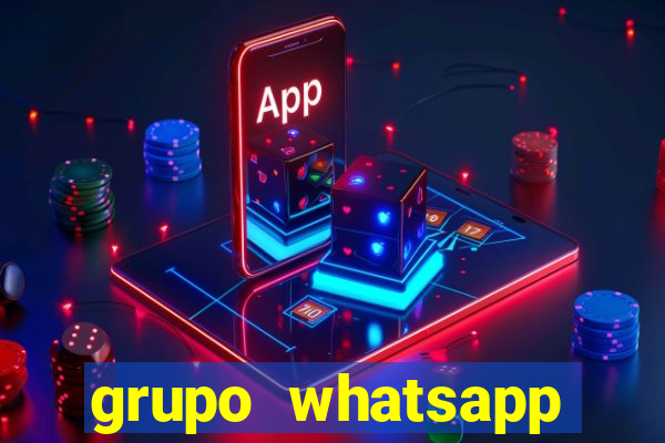 grupo whatsapp esporte da sorte mines